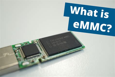 Emmc storage. Things To Know About Emmc storage. 
